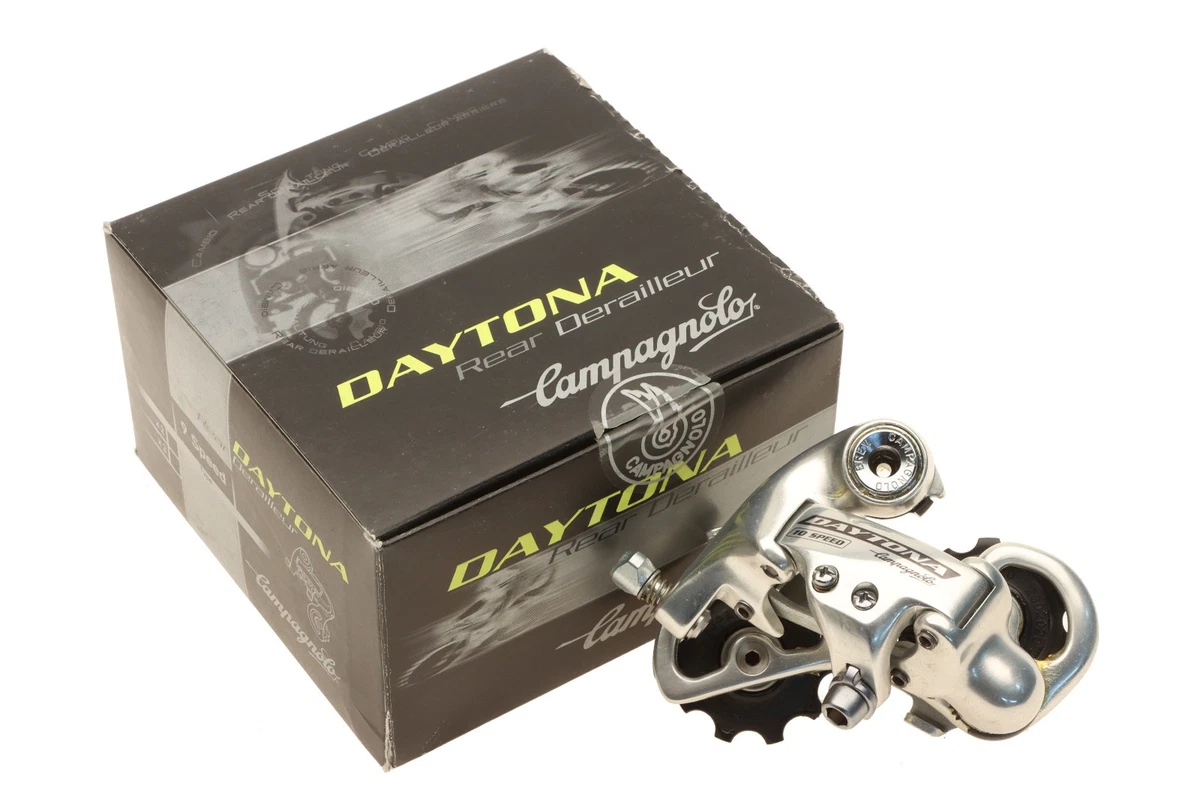 campagnolo rear derailleur nos products for sale | eBay