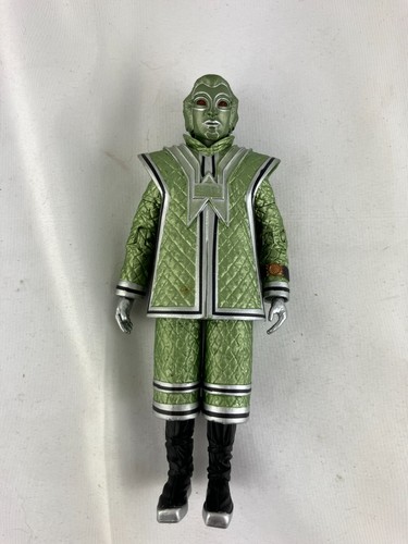 Figur Doctor Who Voc Roboter mit leuchtenden Augen aus "Die Roboter des Todes" 5"