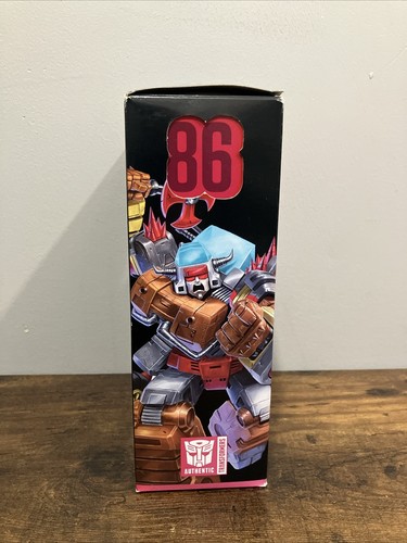 Hasbro Transformers Junkheap 6.5 in Action Figure - F3177 - Picture 3 of 5