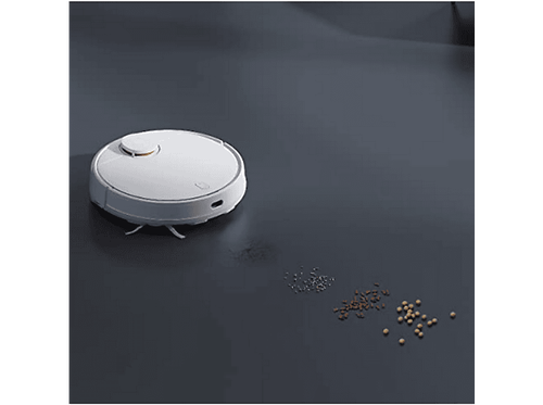 Robot aspirador - Xiaomi Vacuum-Mop 2S, 2 En 1, 35.6 W, WiFi, Autonomía 90 min, - Imagen 9 de 11