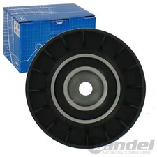 SKF FÜHRUNGSROLLE ZAHNRIEMEN passend für BMW 5er E34 E39 7er E32 E38 AB BJ 92