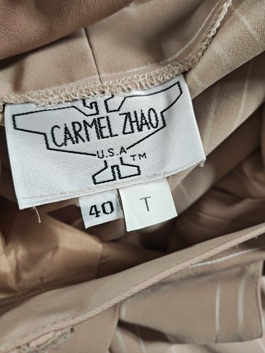 Carmel Zhao Mens 4XLT Set - Picture 7 of 7