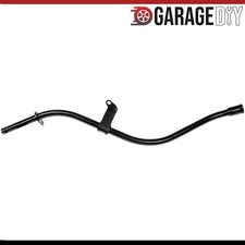 Dorman Engine Oil Dipstick Tube - Metal For HOLDEN CAPTIVA 7 2.0 TD 2 Ltr 4 2008