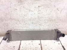 Ford Mondeo MK IV 2012 Diesel intercooler radiator 6G919L440AF ARA353056