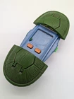 Teenage Mutant Ninja Turtles Shell Cell Vintage 2003 Playmates TMNT Not Working