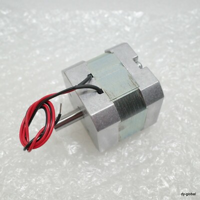 SHINDENGEN Stepper motor NNB RM502-2P12 M090064RM MOT-I-2436 SHINDENGEN Stepper motor NNB RM502-2P12 M090064RM MOT-I-2436