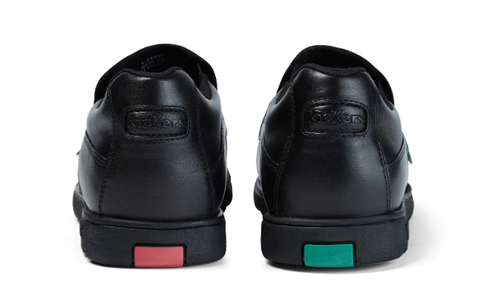 Kickers Fragma Slipper Junior Schuhe schwarz Gr. EUR 37 *REFSSS388 - Bild 3 von 4