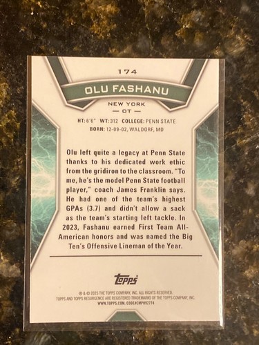 2024 TOPPS RESURGENCE FOOTBALL - Parallel and Inserts - Complete Your Set - Picture 66 of 214