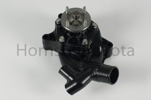 Toyota Genuine Parts - Water Pump - HJ60 / HJ61 - 2H / 12HT - Picture 4 of 6