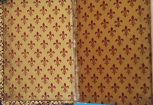 Libro Paroissien Romain Fine ‘800 OFFERTISSIMA (LF06) Come da foto - Imagen 8 de 9