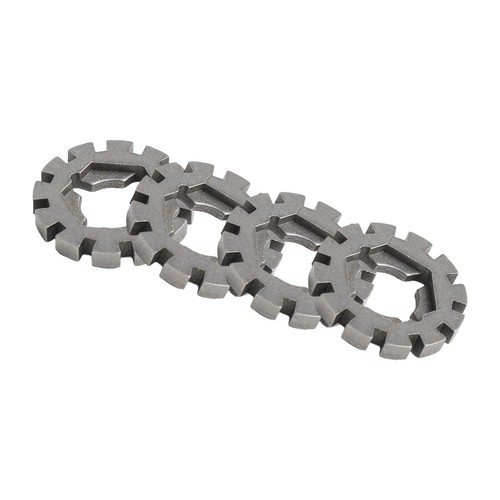 Reliable Oscillating Saw Blade Adapter for Multimaster Tools 4pcs Pack - Picture 6 of 24