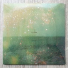 Sigur Rós Valtari 2x LP + CD 2012 Original 1st Press SEALED