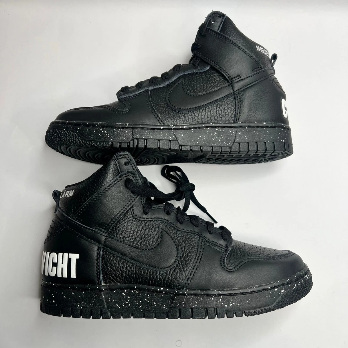 Las mejores ofertas en Nike UNDERCOVER x Dunk 1985 High Chaos