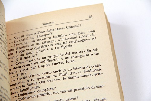 Liala Signorsì Romanzo Sonzogno Fabbri Editori Libro Raro da Collezione 1974 - Foto 19 di 24