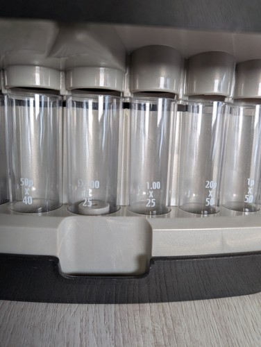 Woolworths Premium Ultra Coin Sorter, Sort & Stacks UK Coins - With Batteries - Picture 9 of 24