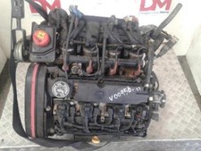 AR34103 Teilmotor für ALFA ROMEO 166 2.0 T.Spark 2000 2803183