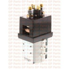 Yale 580002148, CONTACTOR - 24 VOLT, NR040AE