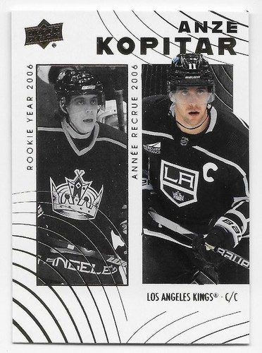 24/25 UPPER DECK TIM HORTONS RETROSPECTIVE ROOKIES BASE (#1-100) U-Pick List - Picture 27 of 101