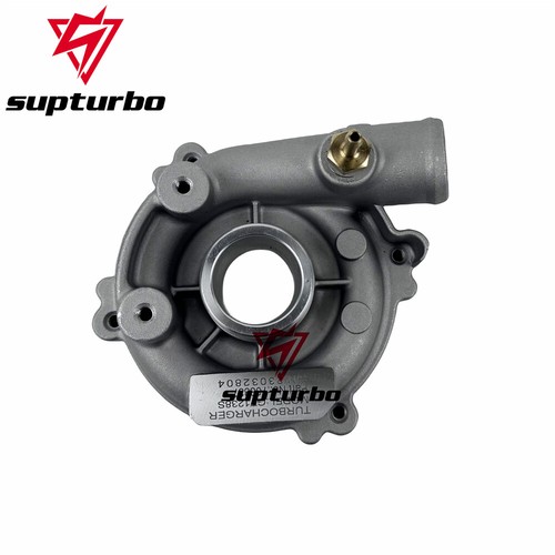 708837 per Smart 0.6 MC01 YX 600 55HP 44Kw M160R4 2000 Alloggiamento Turbocompressore - Foto 3 di 3