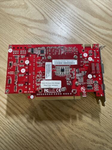 Palit GeForce GTX 460 Graphic Card PCIe 2.0 1GB VGA DVI HDMI NE5X460HF1102-N1040 - Picture 4 of 14
