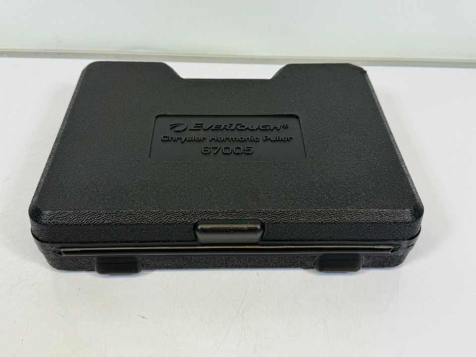 Evertough 67005 Chrysler Harmonic Balancer Puller eBay