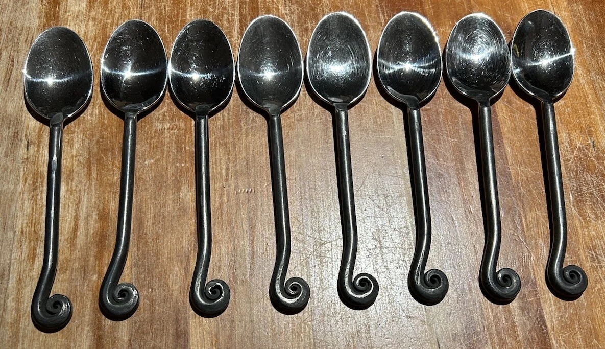 Treble Clef Single Flatwear Pieces for sale | eBay