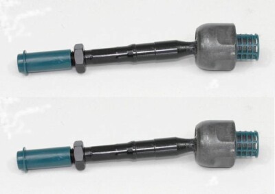 2x Spurstange Axialgelenk Lincoln Mkz 07-11 Mercury Milan 06-09