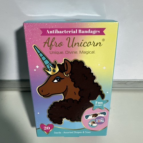 AfroUnicorn Bandages - Bild 1 von 4