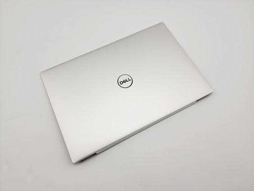 Dell XPS 13 9300 Non-Touch Screen Display Complete Assembly 13.4" Silver Grade C - Afbeelding 6 van 8