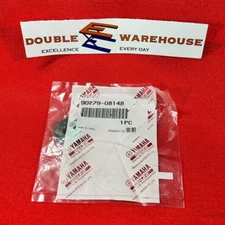 NOS OEM Yamaha 90179-08148 Cable Adjuster Nut