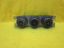 2006 Nissan Altima S A/C Heat Temperature Climate Control Switch PN 27500-ZB02A