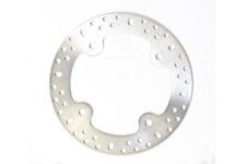 Polaris Rzr Models RZR 800 Ranger 2008-2014 EBC MD Series Front Brake Disc MD631
