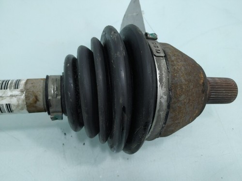 front transmission lh for FORD FOCUS BERLINA (CAP) AMBIENTE (D) 2006 465940 - Picture 2 of 13