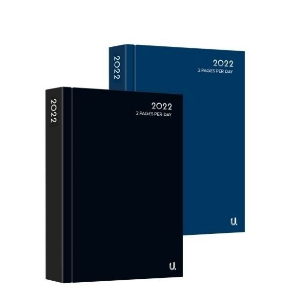 2022 A5 2 Pages a Day Diary 2 Page Per Day Desk Hard Backed Diary UK Seller 2022 A5 2 Pages a Day Diary 2 Page Per Day Desk Hard Backed Diary UK Seller