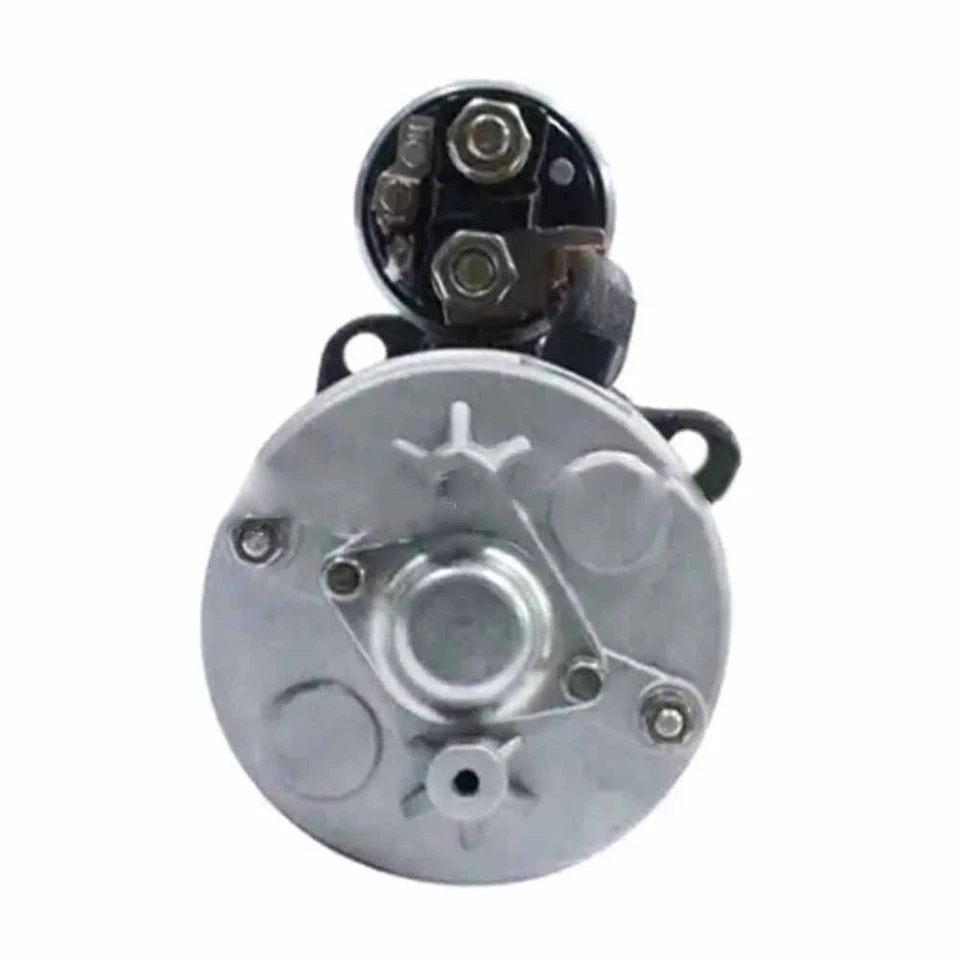 Arranque para CLAAS Mercedes Benz MB Trac Unimog 0001367034 0001359084 0001362051 Foto 2 de 3