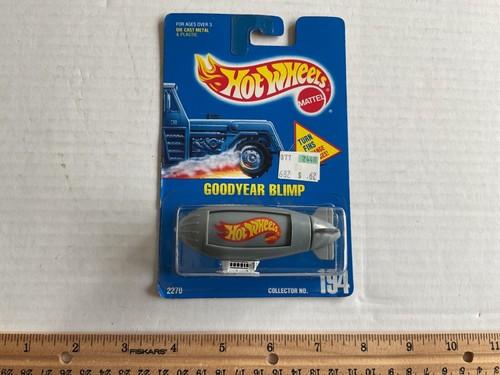 1991 Hot Wheels Misc. - Picture 220 of 578