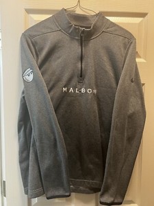 MALBON マルボンx Nike ナイキ　コラボポロ　サイズS 新品未使用 Malbon-Golf-x-Nike-Dri-FIT-