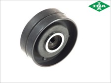 DEFLECTION GUIDE PULLEY ROLLER TIMING BELT 532005110 INA I
