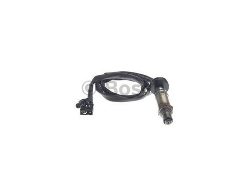 Lambda Sensor for MERCEDES-BENZ BOSCH F 00E 263 287 - Picture 3 of 7