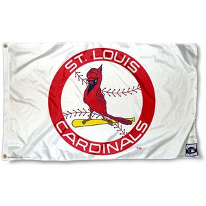 ST-LOUIS-CARDINALS-FLAG-3-039-X5-039-MLB-LOGO-BANNER-FAST-FREE-SHIPPING
