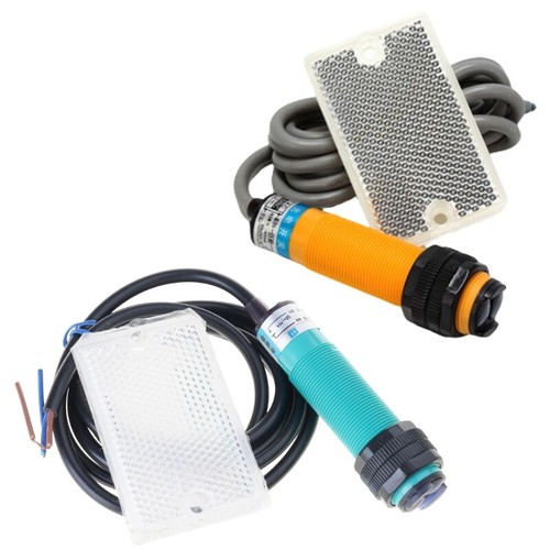 Multipurpose Infrareds Switches for Detection in Various Environment Use