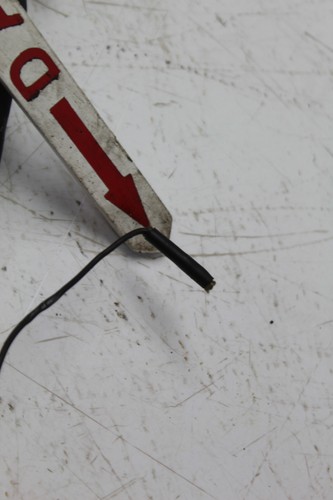 2000 HARLEY-DAVIDSON ELECTRA GLIDE CLASSIC EFI FLHTCUI MAIN ENGINE WIRING - Picture 2 of 12