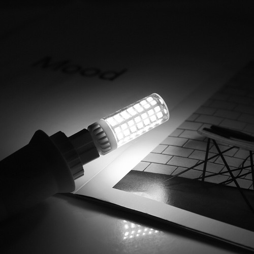 1/2/4/6/10Pcs G9 LED Bulb Lamps SMD2835 Chandelier Light Bulbs LED Spotlight AU - Picture 8 of 18