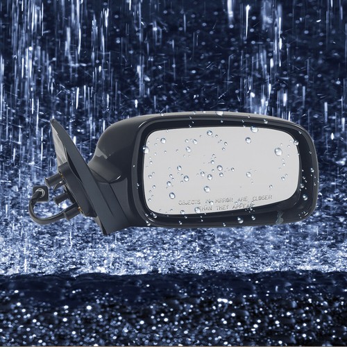 Espejo retrovisor lateral eléctrico térmico pasajero derecho Toyota Camry TO1321214 2007-2011 - Imagen 10 de 16