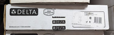 Delta 9178T-RB-DST Single Handle Kitchen Faucet With Touch20 Technology