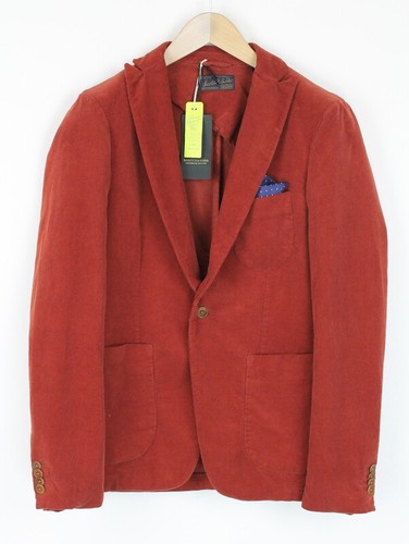 scotch and soda mens blazer