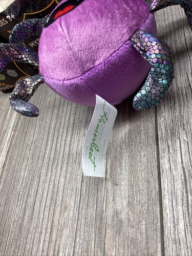 Halloween Pals SURPRISE Mysterious Plush Spooky Thrilling - Picture 6 of 12