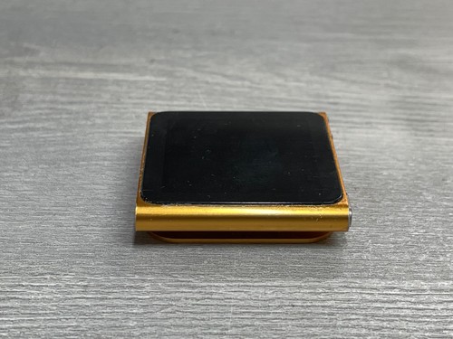 Apple iPod Nano 6th Generation 8GB - All Colors - Picture 22 of 57