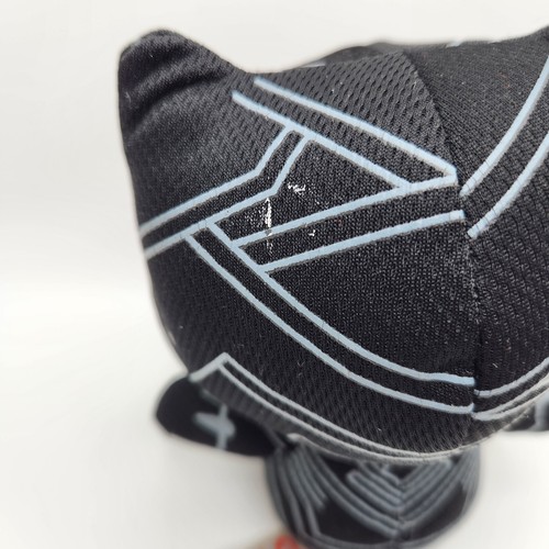 Ty Marvel Black Panther 6 Zoll Plüsch 2022 - Bild 4 von 4
