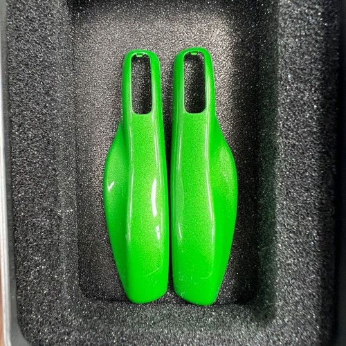 Superior High-Grade Lightweight Plastic Case Compatible with Porsche Key Fob NEW - Bild 15 von 24